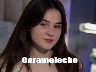 Caramelecho