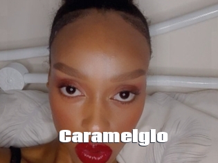 Caramelglo