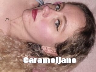 Carameljane