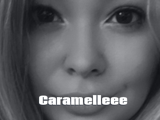 Caramelleee