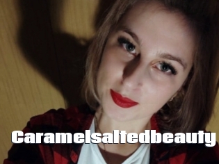 Caramelsaltedbeauty