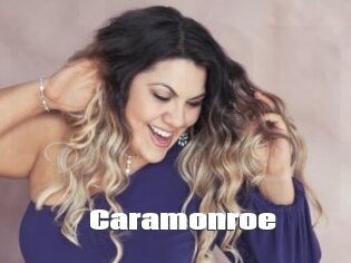 Caramonroe