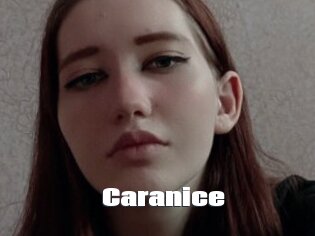 Caranice