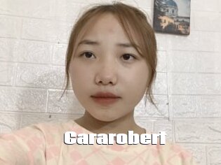 Cararobert