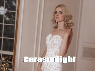 Carasunlight