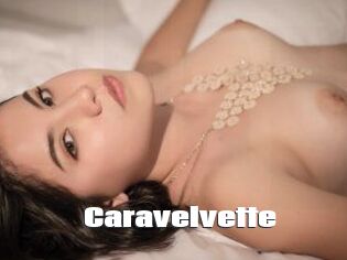 Caravelvette