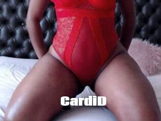 CardiD