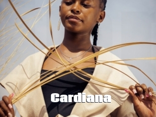Cardiana