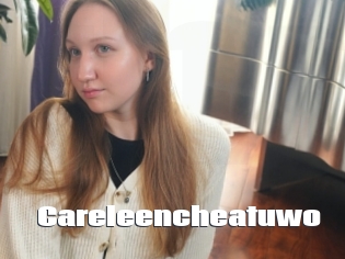 Careleencheatuwo