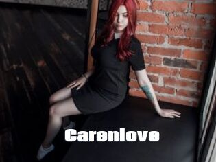 Carenlove