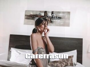 Carerrasun