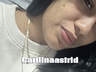 Carilinaastrid