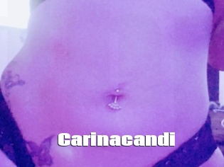 Carinacandi