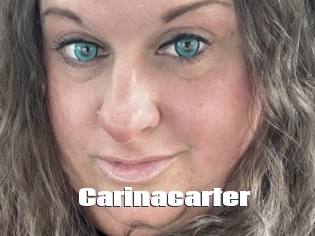 Carinacarter
