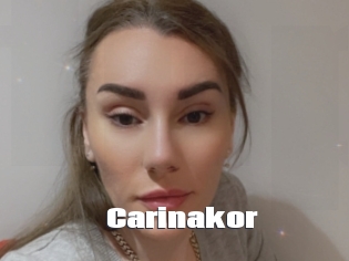 Carinakor