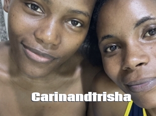 Carinandtrisha