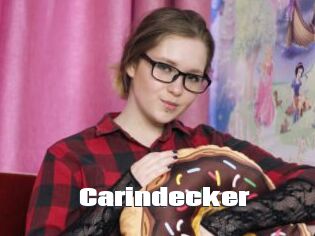 Carindecker