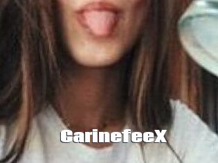 CarinefeeX
