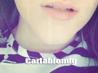Carlablondy