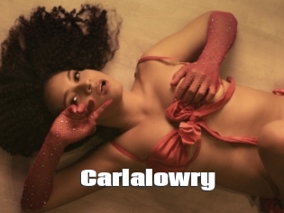 Carlalowry