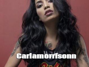 carlamorrisonn The hot porn