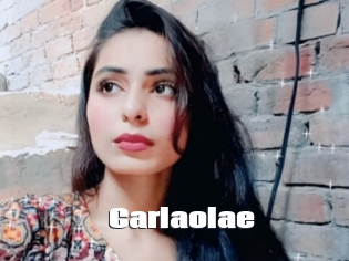 carlaolae The hot porn