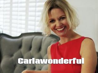Carlawonderful