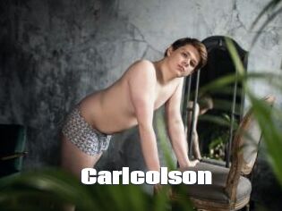 Carlcolson