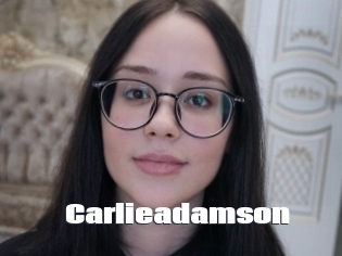Carlieadamson