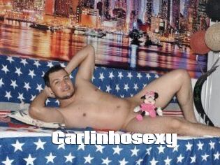 carlinhosexy The hot porn
