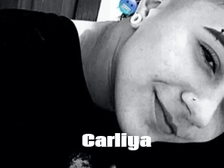 carliya The hot porn