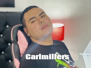 carlmillers The hot porn
