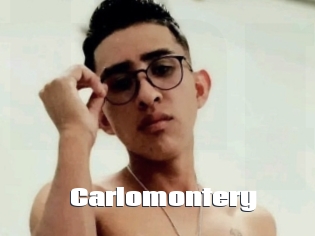 carlomontery The hot porn