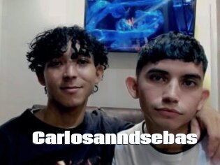 Carlosanndsebas