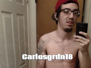 Carlosgrdn18