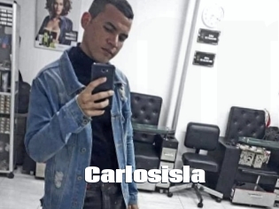 Carlosisla