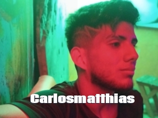 Carlosmatthias