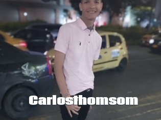 Carlosthomsom