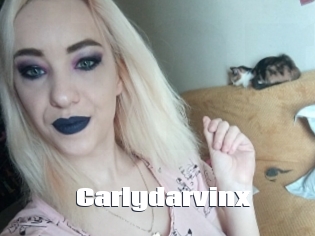 carlydarvinx The hot porn