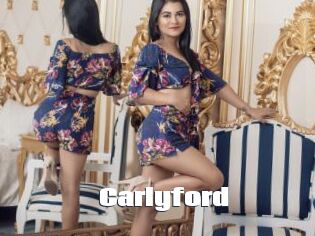 Carlyford