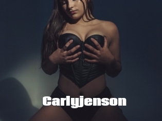 Carlyjenson