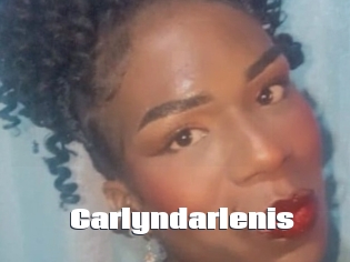 carlyndarlenis The hot porn