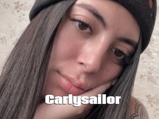carlysailor The hot porn