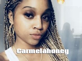 Carmelahoney