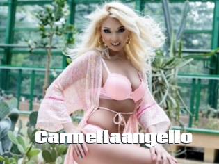 carmellaangello The hot porn