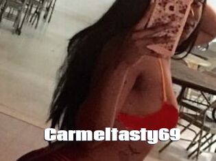 Carmeltasty69