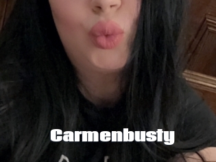 Carmenbusty