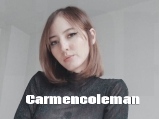 Carmencoleman