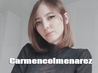 Carmencolmenarez