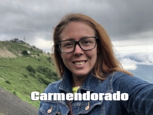 Carmendorado